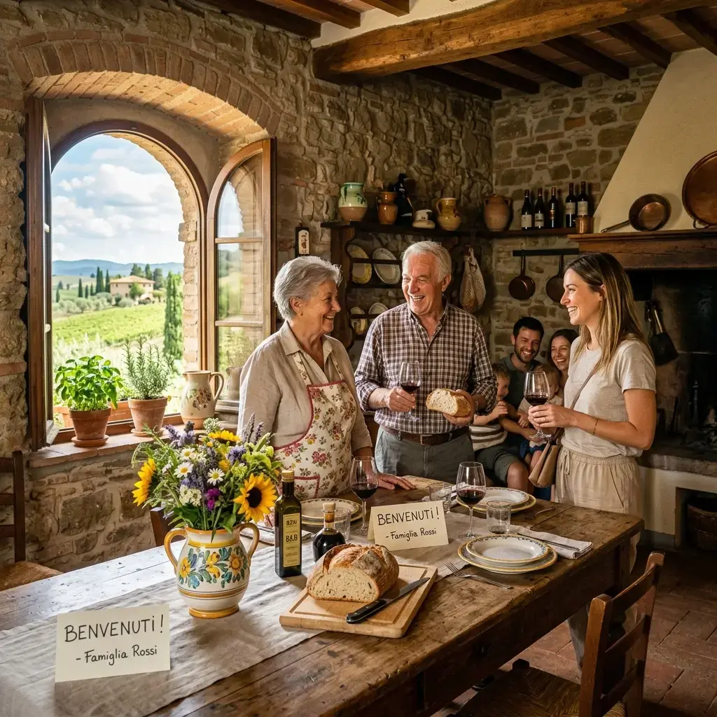 Hospitality