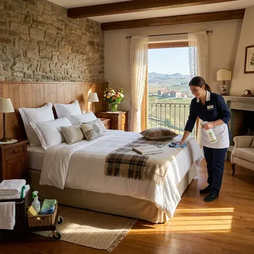B&B e Strutture Ricettive