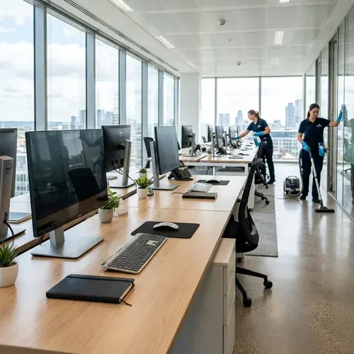 Uffici e Studi Professionali