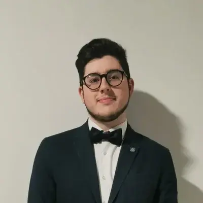 Davide profile
