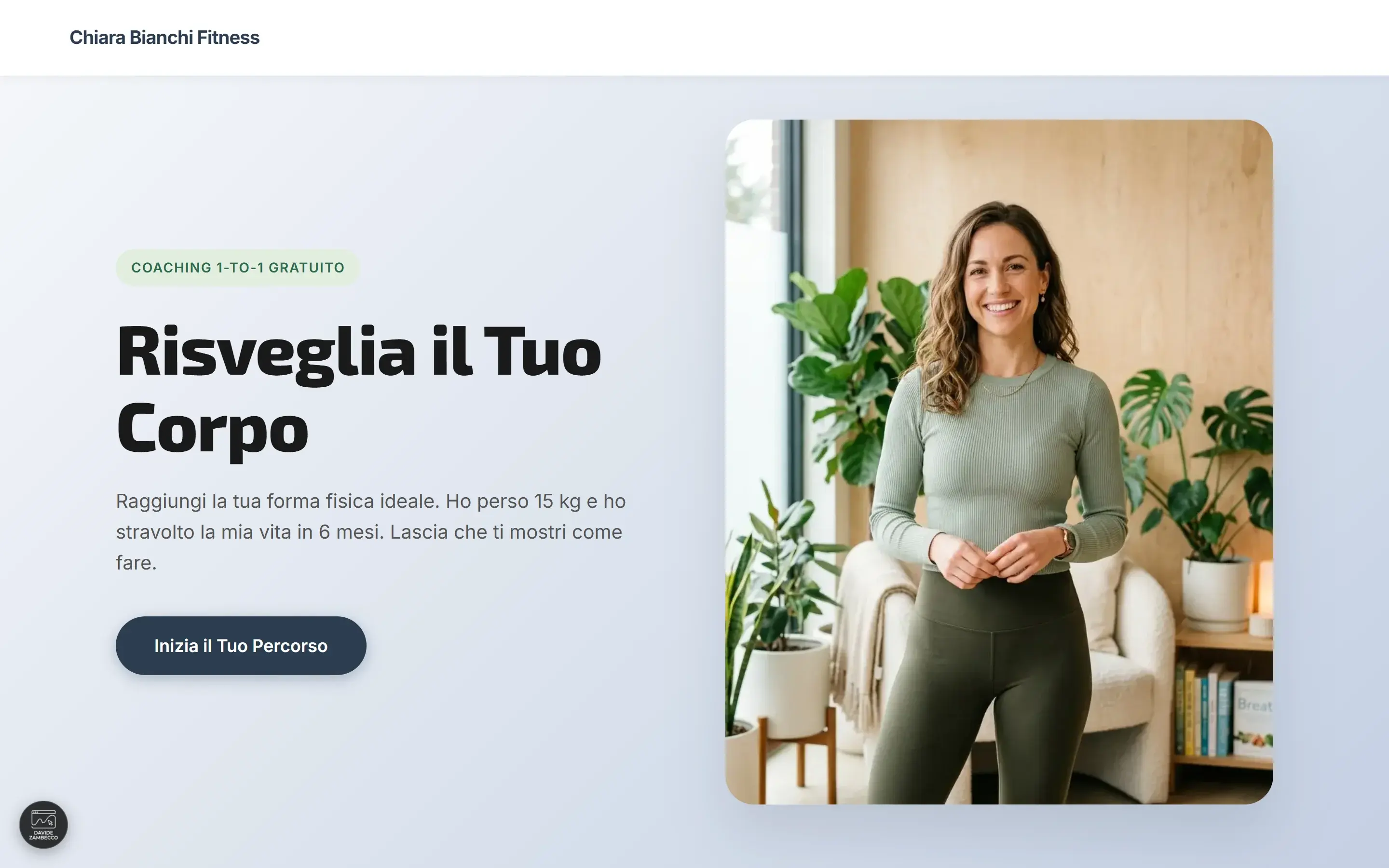 Chiara Bianchi Desktop Preview